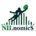 NILnomics (@nilnomics) Twitter profile photo NILnomics (@nilnomics) Twitter profile photo