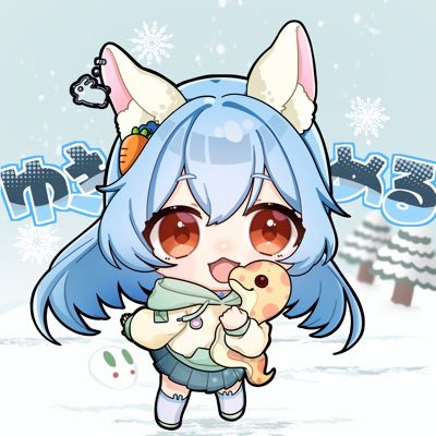 【リニューアルデビュー準備中】こんにちは!生き物系Vtuber