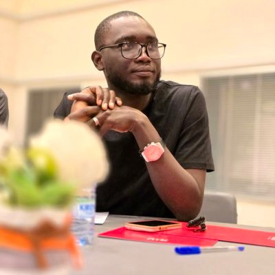 #ServiceNow developer, #AngularLover #Baye m’y life