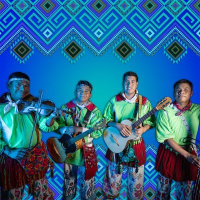 De México para el mundo, Huichol Musical ♪ Artista Exclusivo de @_SBPlayer | Contrataciones WhatsApp. México 🇲🇽 (81) 1605 2537 y USA 🇺🇸(310) 9033408