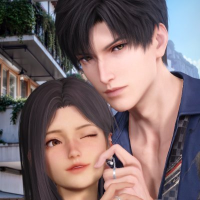 misa_294's profile picture. A place to talk about LADS♥️ #1 is zayne ❄️ 
Love 🍎🐦‍⬛🐟⭐️
💍❄️🐦‍⬛🐟🍎⭐️
LI and EN VA Haters, and MDNI pleaseee ♥️