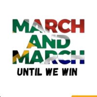 Official #MarchAndMarch Gauteng (@marchandmarchgp) 's Twitter Profile