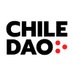 ChileDAO (@chiledao_) Twitter profile photo ChileDAO (@chiledao_) Twitter profile photo