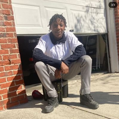 WilsonRx156's profile picture. 