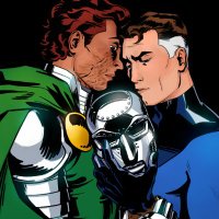 doomreed week 💫 (@doomreedweek) 's Twitter Profile