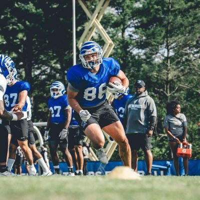 Jonathan Harding Profile