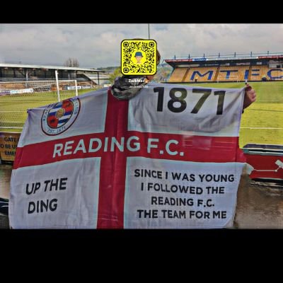 ZackMacRoyal's profile picture. Sold before we daid.

All hail Sir Couhig