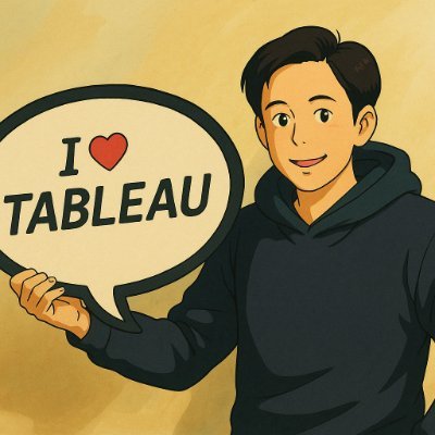 DATA Saber | Founder of Japan Football Tableau User Group
