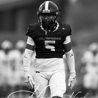 5’8 185 nickel/free @CSCFootball || 4.0 GPA || Full Qualifier - AA IN HAND || (619-547-9448)
