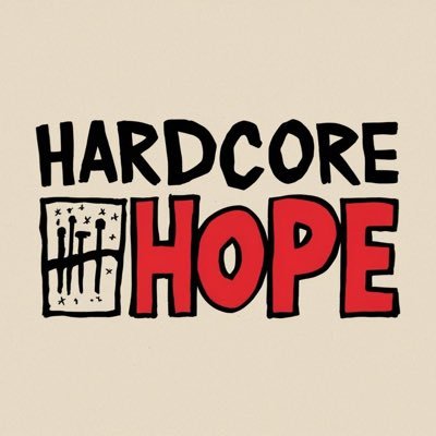 hardcore_hope's profile picture. 