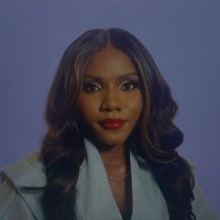 Ruth Okoli (@ruthinspire) 's Twitter Profile Photo Ruth Okoli (@ruthinspire) 's Twitter Profile Photo