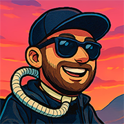Join Ean Price on epic accessible adventures around the world.