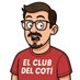 ElClubDelCoti (@elclubdelcoti) Twitter profile photo