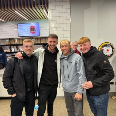 jgnffc's profile picture. 