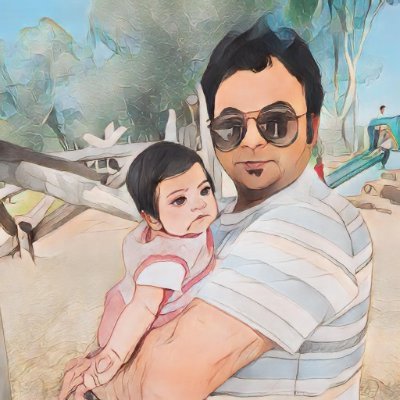 arif_uzzaman_'s profile picture. Human rights activists