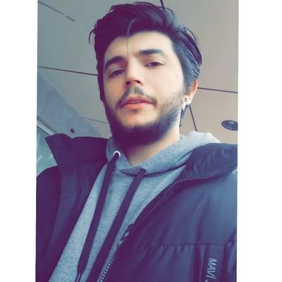🇹🇷 İSTANBUL / KIBRIS
Bu adam öyle oturup ağlayacak, yas tutacak bi kişi değil
Yedek hesabım @OzanDenizkurttt