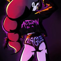 Autumn Is A Plague (@kedjganimations) 's Twitter Profile Photo