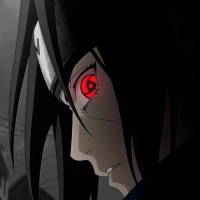 detect itachi Profile