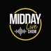 The Midday Live Show 🎙 (@middayliveshow) Twitter profile photo The Midday Live Show 🎙 (@middayliveshow) Twitter profile photo