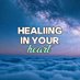 Healing in your Heart (@healinginheart) Twitter profile photo Healing in your Heart (@healinginheart) Twitter profile photo