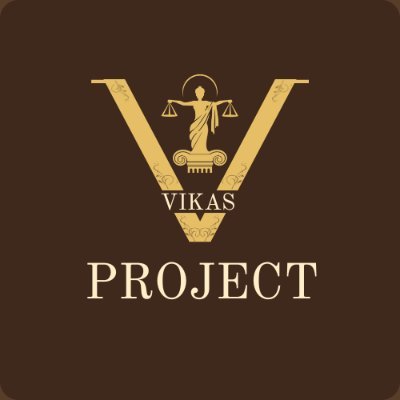 @Project_Vikas