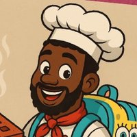 π¨πΎβπ³ (@uncleechef) 's Twitter Profile