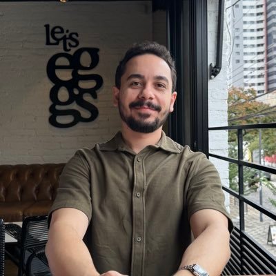 igorhpinheiro's profile picture. 