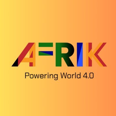 Afrik_Community's profile picture. Unlocking Africa’s potential through blockchain & innovation 🌍🚀