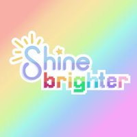 ShineBrighter (@shineevents_) 's Twitter Profile Photo ShineBrighter (@shineevents_) 's Twitter Profile Photo