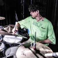 Shuu / Drum (@shuu_official) Twitter profile photo