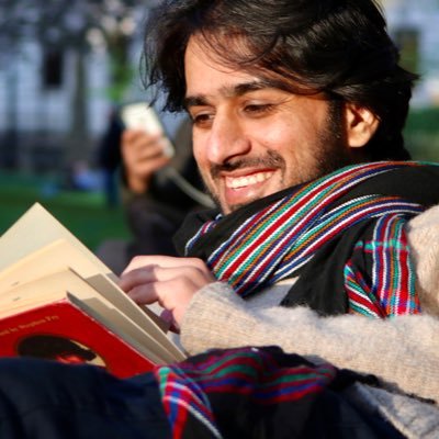 SameerMazar's profile picture. In pursuit of a Free Balochistan                           | Political Activist | @BNM_UK_chapter #FreeBalochistan #StopBalochGenocide