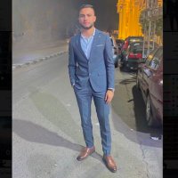 Ahmed Hammad🦅 (@ahmedhammad896) 's Twitter Profile
