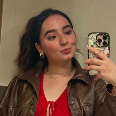 mangomarian's profile picture. ◡̈