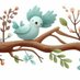 Blue bird on a tree (@ebch_m63976) Twitter profile photo Blue bird on a tree (@ebch_m63976) Twitter profile photo