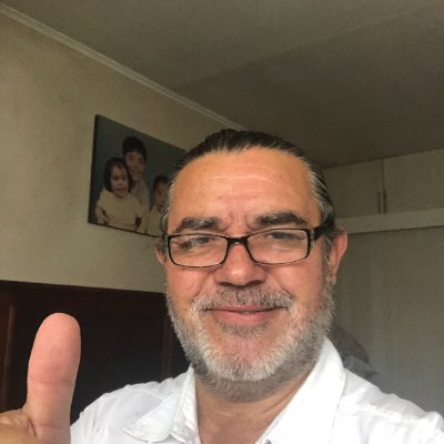 DRoca93207's profile picture. Papá