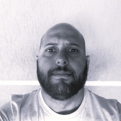 Ivan Luiz Ferreira Profile