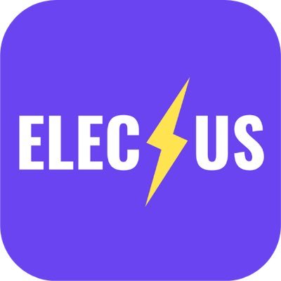 Planifie, roule, recharge. Electus, ton copilote électrique : https://t.co/w5iATChAgI
