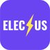 Electus (@electus_app) Twitter profile photo Electus (@electus_app) Twitter profile photo