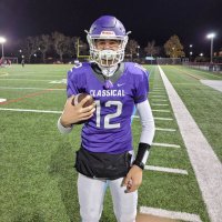 Parker Howley (@qbpresident) 's Twitter Profile Photo Parker Howley (@qbpresident) 's Twitter Profile Photo