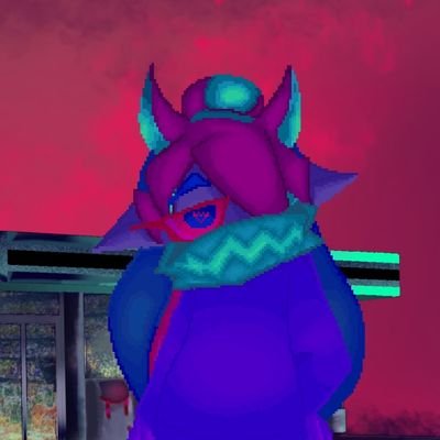 el Squeakerzさんのプロフィール画像