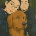 A Dog (@gldnrtrvrinspc) Twitter profile photo A Dog (@gldnrtrvrinspc) Twitter profile photo