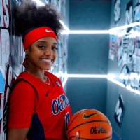 Denim DeShields (@denimdru) 's Twitter Profile
