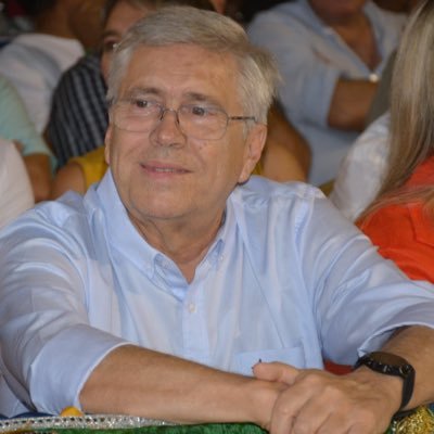Batllista | @senadouy Ex: Ministro de Turismo | Intendente de Rivera @IDR_Rivera | @diputadosuy | Presidente de @anteldetodos | Director de @ose_uruguay