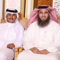 عبدالله فهد الجبرين (@a30593) Twitter profile photo