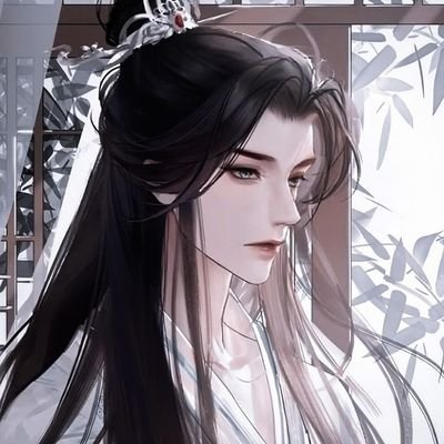 #HUACHENG: Se você quer me ver, não importa o que você faça, eu vou aparecer. 🎲