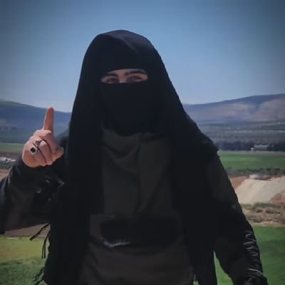 Muslim. Truth Sayer. Falsehood Slayer. Anti-Zionist Semite.
Ahlul Bait Ummayat.