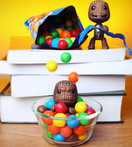 Insane_Gamer's profile picture. I love playing Video Games