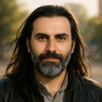 Amir Zolfaghari (@a_h_zolfaghari) 's Twitter Profile