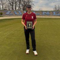 Hailey Stegemann (@hailey_golf21) 's Twitter Profile Photo Hailey Stegemann (@hailey_golf21) 's Twitter Profile Photo