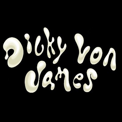 DICKY VON JAMES ( i Live In The DMV ) Profile